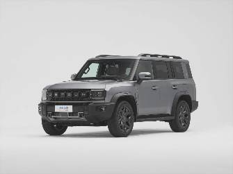 Jetour Traveller 1.5 AMT