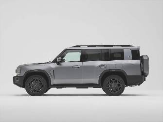 Jetour Traveller 1.5 AMT