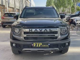 Haval Dargo 2.0 AMT