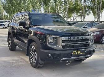 Haval Dargo 2.0 AMT