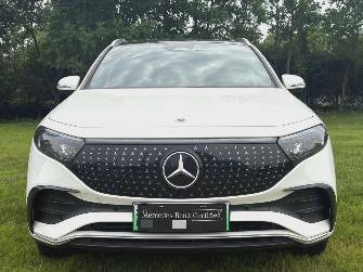 Mercedes-Benz EQA I Рестайлинг 260 Electro AT