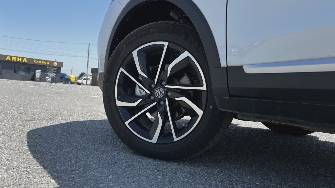 MG ZS II Рестайлинг 1.0 AT