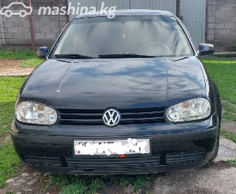 Volkswagen Golf IV 1.6 AT