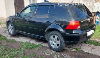 Volkswagen Golf IV 1.6 AT