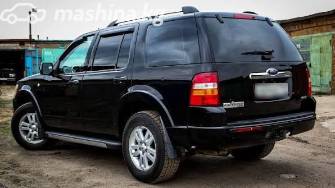 Ford Explorer IV 4.0 AT 4WD