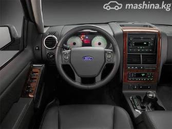 Ford Explorer IV 4.0 AT 4WD
