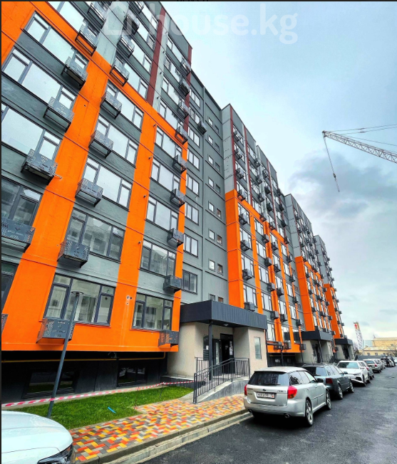 1-комн. кв., 48 м2