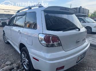 Mitsubishi Outlander I 2.4 AT 4WD