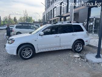 Mitsubishi Outlander I 2.4 AT 4WD