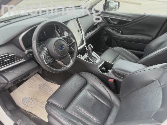 Subaru Outback VI 2.5 CVT 4WD