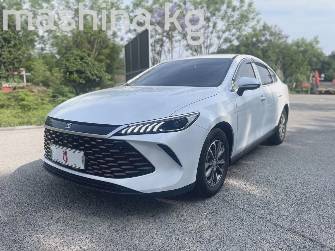 BYD Qin III DM-i 1.5hyb CVT