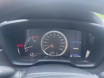 Toyota Corolla XII (E210) 1.2 CVT