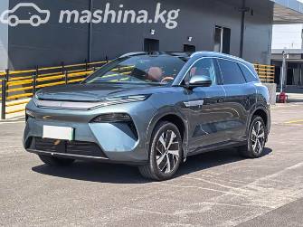 BYD Tang L EV Electro AT