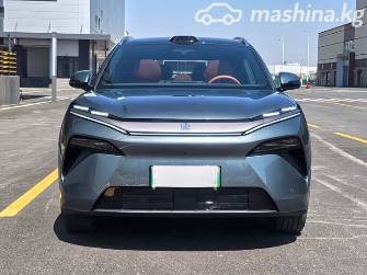 BYD Tang L EV Electro AT