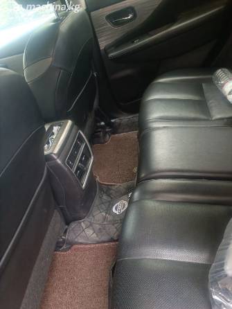 Nissan Murano III (Z52) 2.5hyb CVT 4WD
