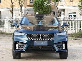Wey VV7 I Рестайлинг 2.0 AMT