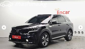 Kia Sorento IV 1.6hyb AT