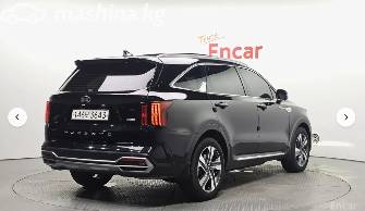 Kia Sorento IV 1.6hyb AT