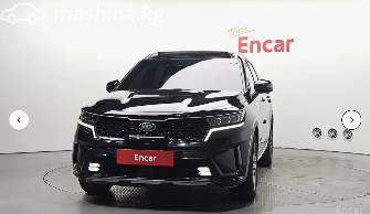 Kia Sorento IV 1.6hyb AT