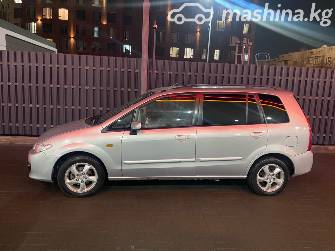 Mazda Premacy I (CP) 1.8 MT
