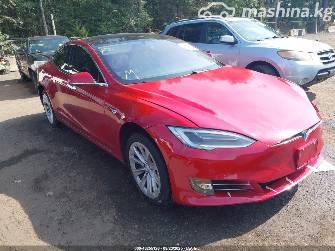 Tesla Model S I Рестайлинг P100D Electro AT 4WD