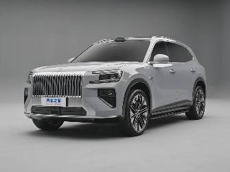 Zeekr 8X 2.0hyb AT 4WD