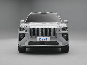 Zeekr 8X 2.0hyb AT 4WD