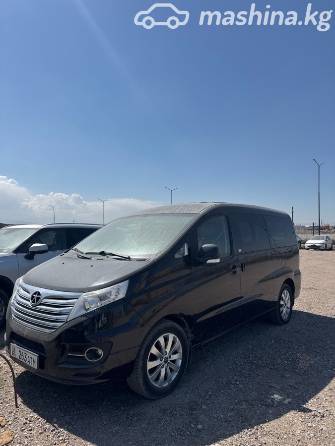 JAC M5 2.0 AT