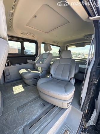 JAC M5 2.0 AT