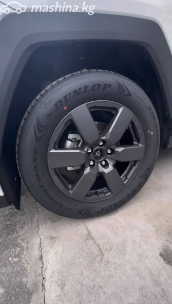 Toyota RAV4 V (XA50) 2.0 CVT 4WD