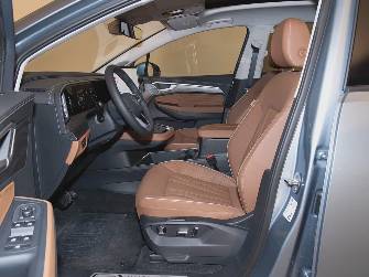 Volkswagen Talagon 2.0 AMT