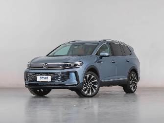 Volkswagen Talagon 2.0 AMT