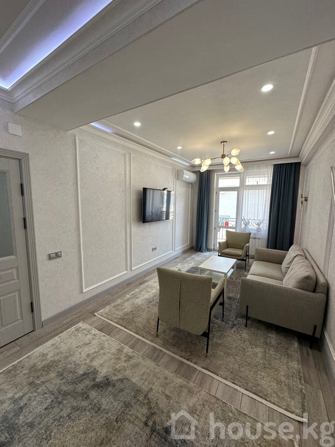 3-комн. кв., 100 м2