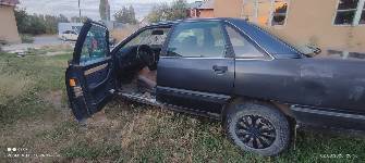 Audi 100 III (C3) Рестайлинг 1.8 MT