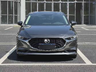 Mazda 3 IV (BP) 2.0 AT