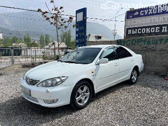 Toyota Camry V (XV30) 2.4 AT