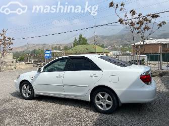 Toyota Camry V (XV30) 2.4 AT