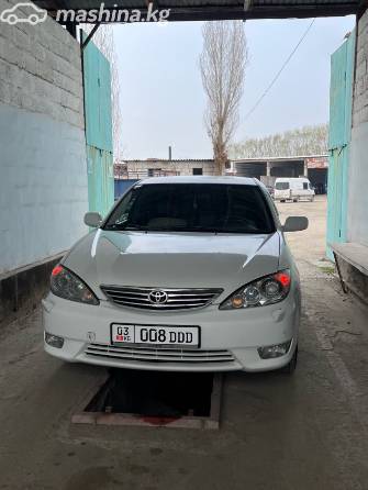 Toyota Camry V (XV30) 2.4 AT