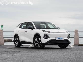 Changan Qiyuan Q05 1.5hyb CVT