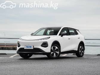 Changan Qiyuan Q05 1.5hyb CVT