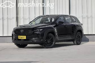 Mazda CX-50 2.0 AT