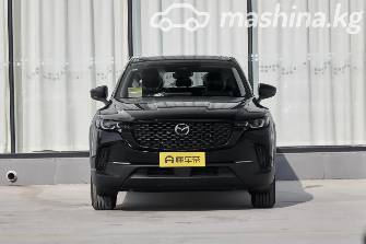 Mazda CX-50 2.0 AT
