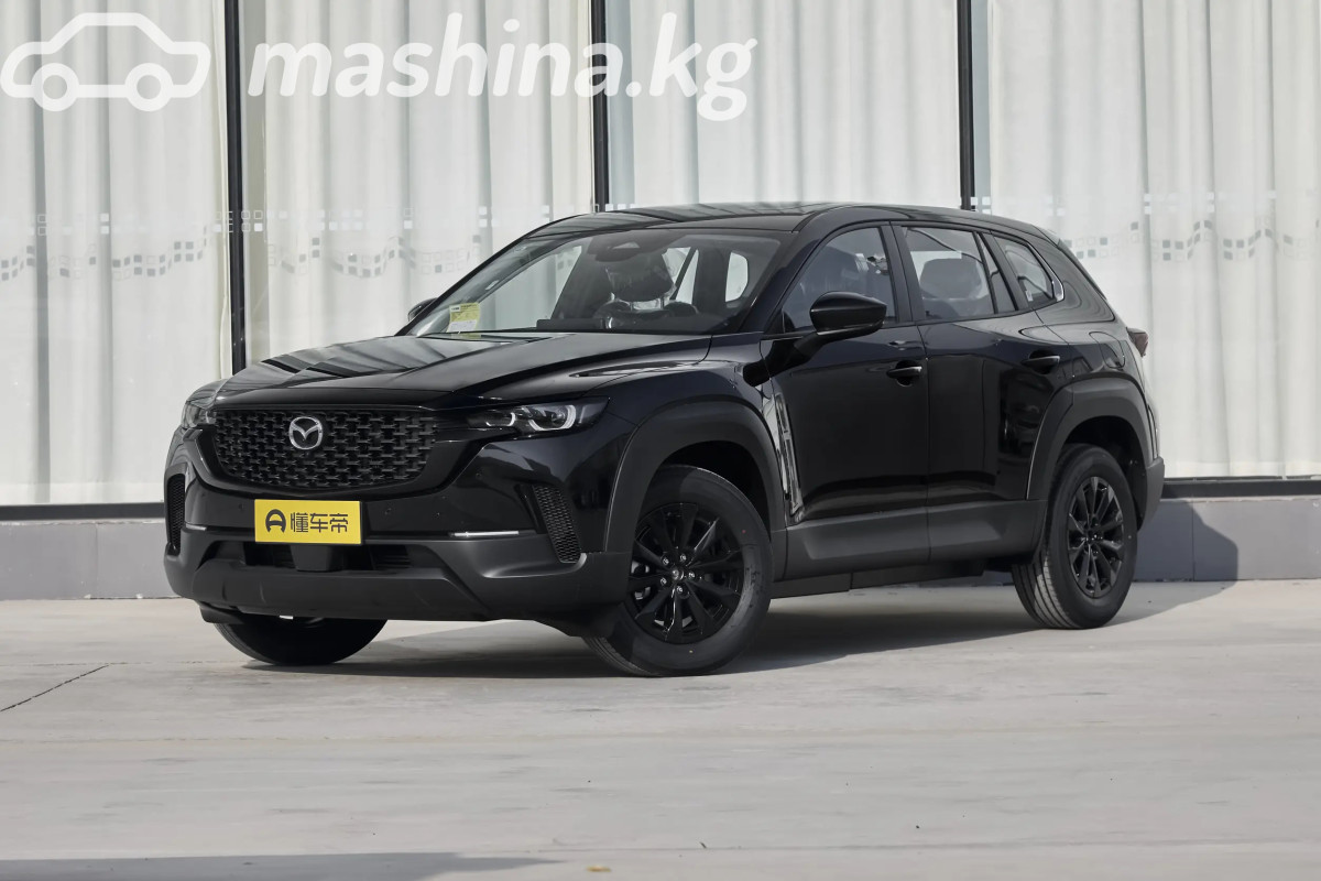 Mazda CX-50 2.0 AT