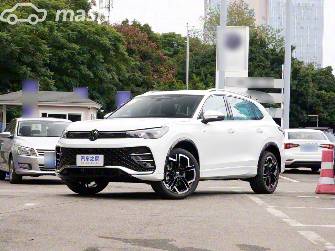 Volkswagen Tiguan III (China Market) 2.0 AMT