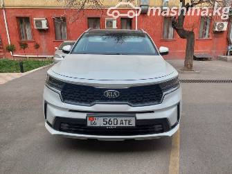 Kia Sorento IV 2.2d AMT