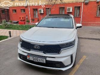 Kia Sorento IV 2.2d AMT