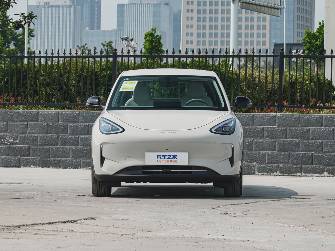 Geely Geome Star Wish 40 kWh Electro AT 4WD