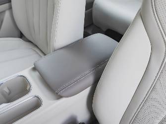 Geely Geome Star Wish 40 kWh Electro AT 4WD