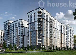 3-комн. кв., 91 м2
