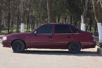 Daewoo Nexia I 1.5 MT